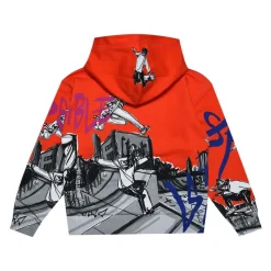 Cotton Sweatshirt