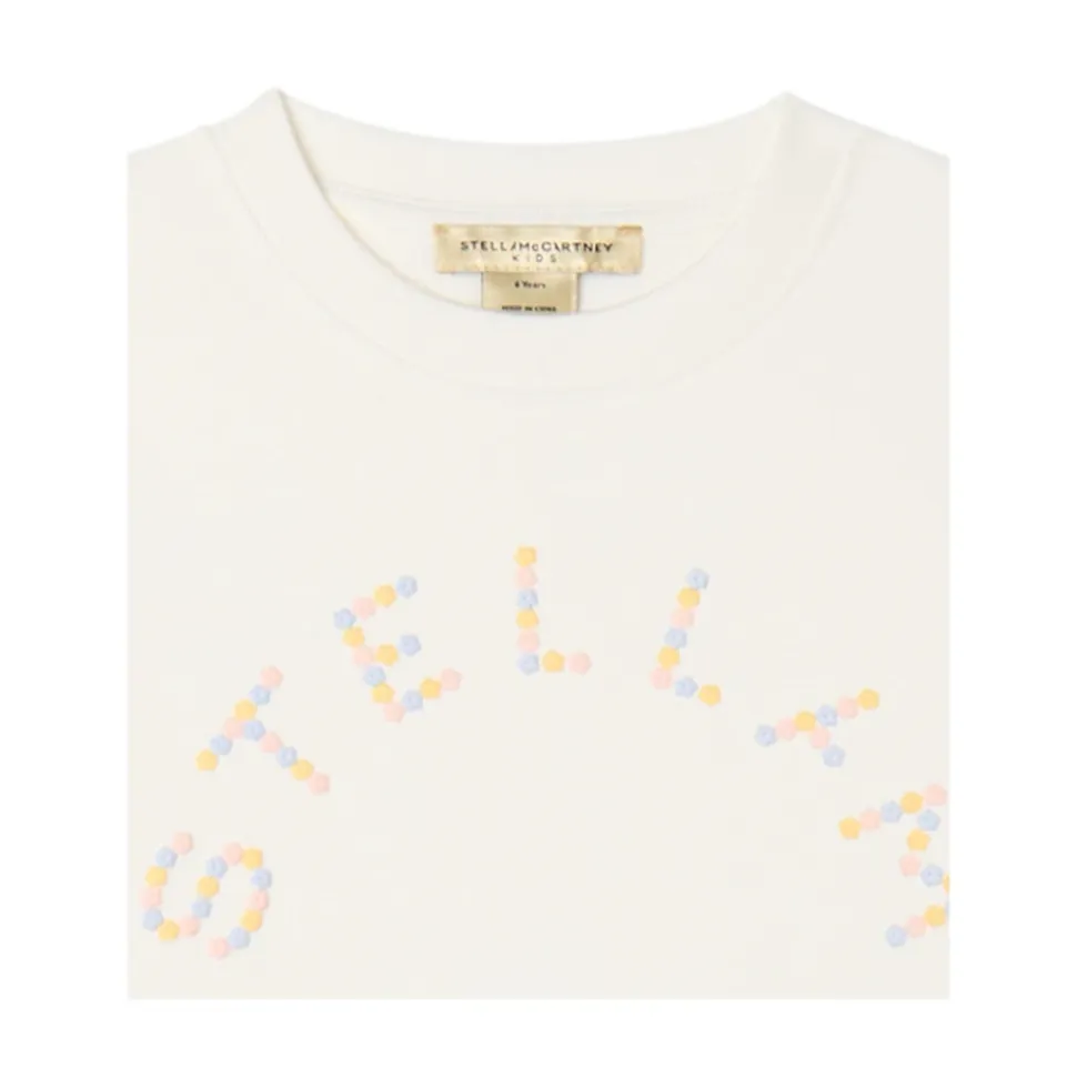 Cotton Sweatshirt