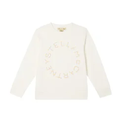 Cotton Sweatshirt