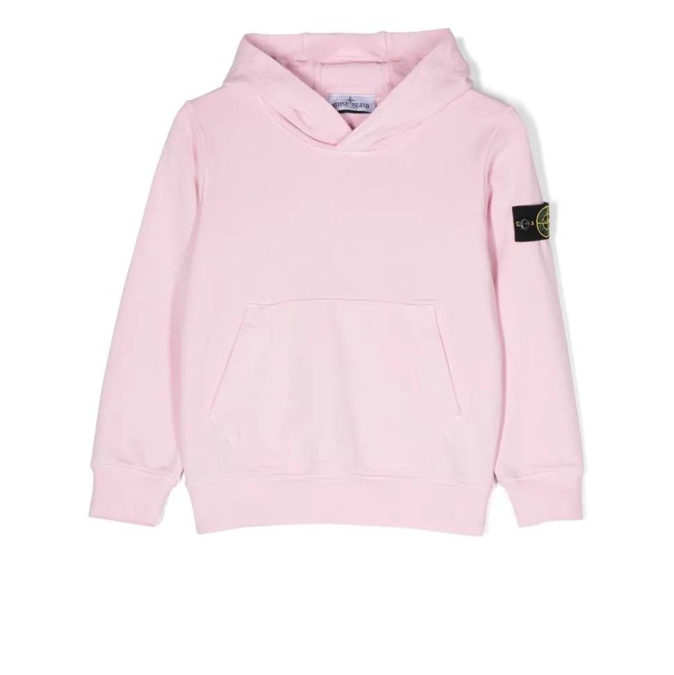 Cotton Sweatshirt