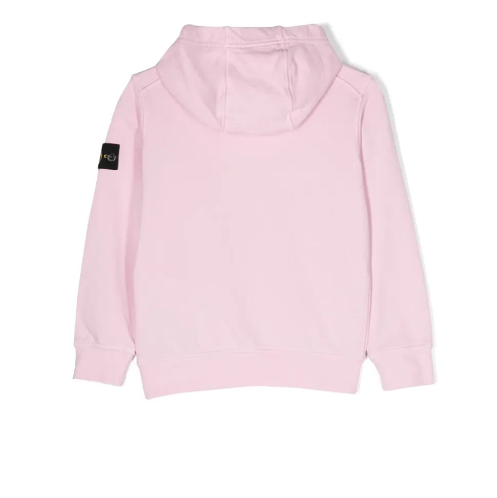 Cotton Sweatshirt