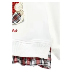 Cotton Sweatshirt