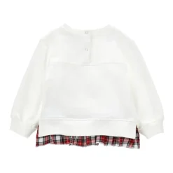 Cotton Sweatshirt
