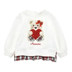 Cotton Sweatshirt