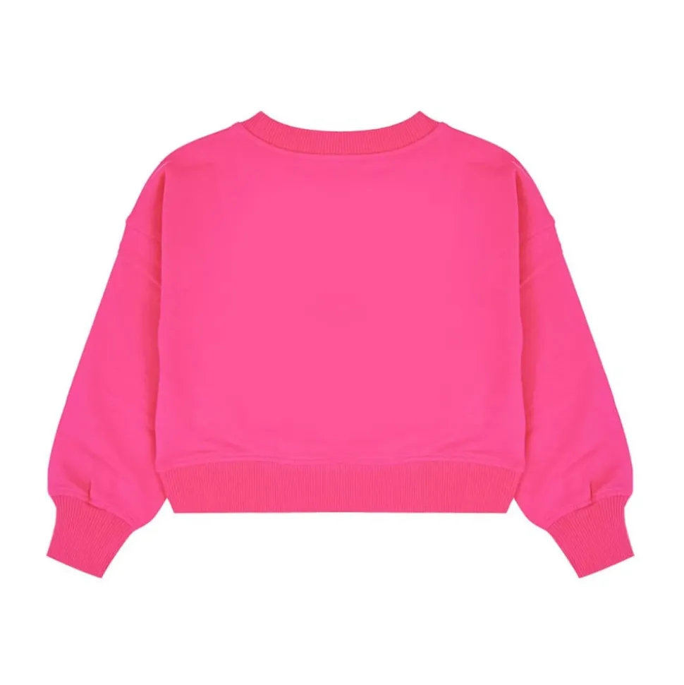 Cotton Sweatshirt