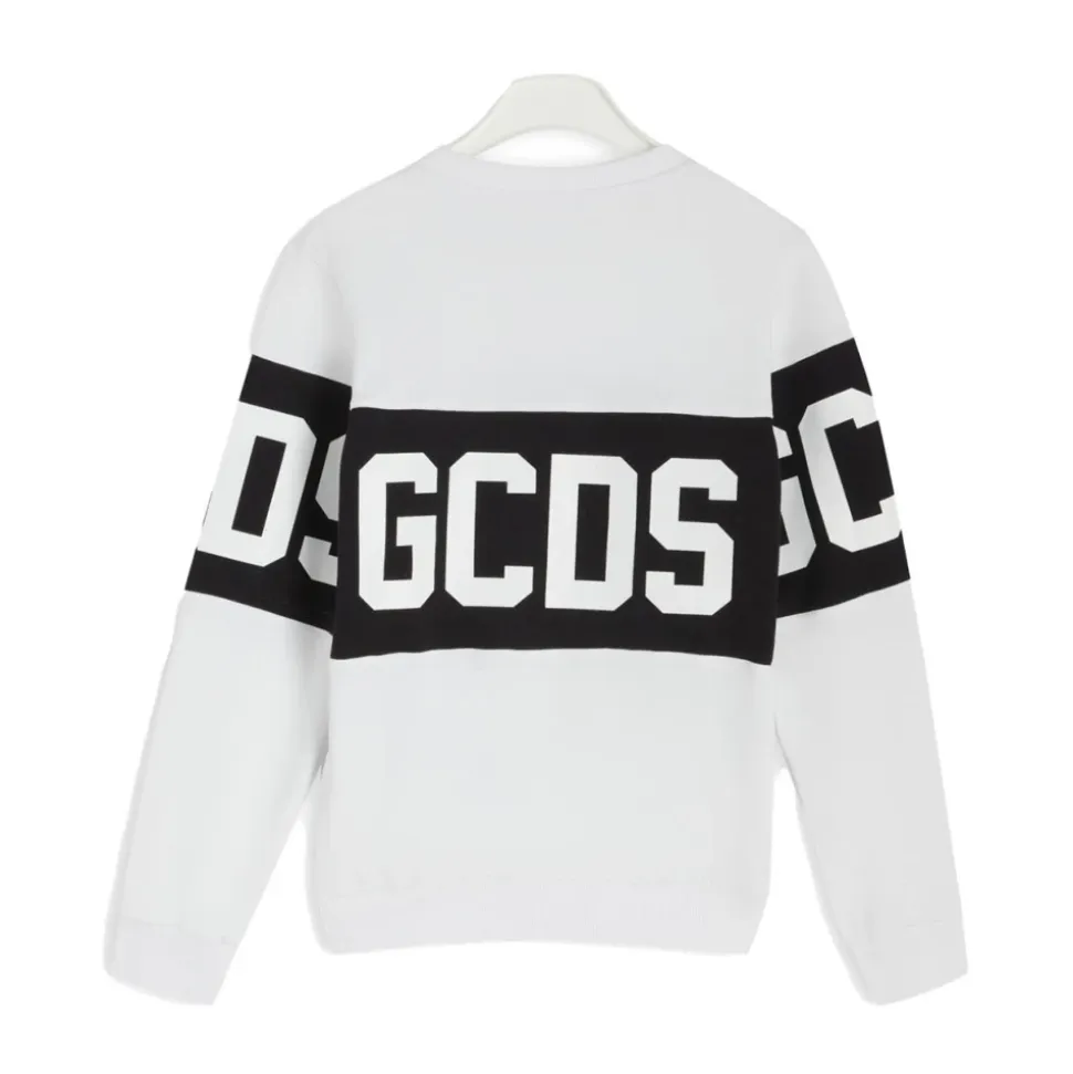 Cotton Sweatshirt