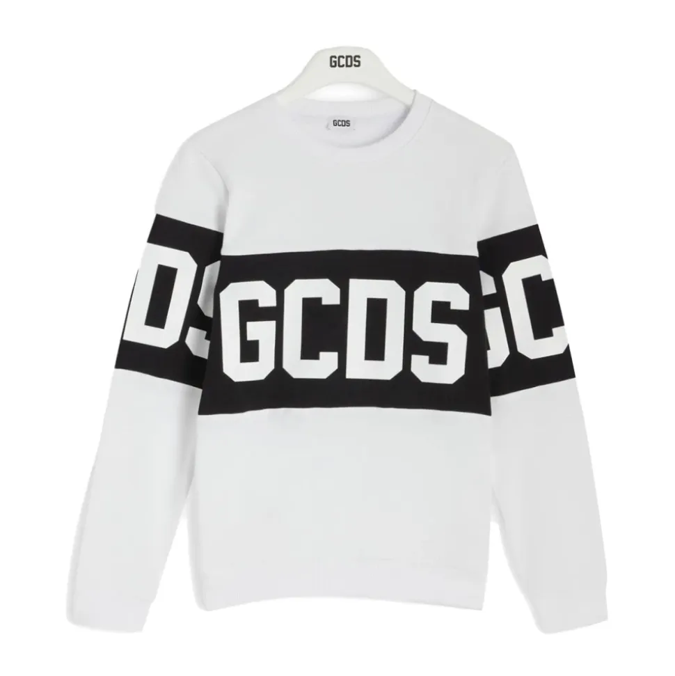 Cotton Sweatshirt