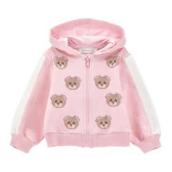 Cotton Sweatshirt