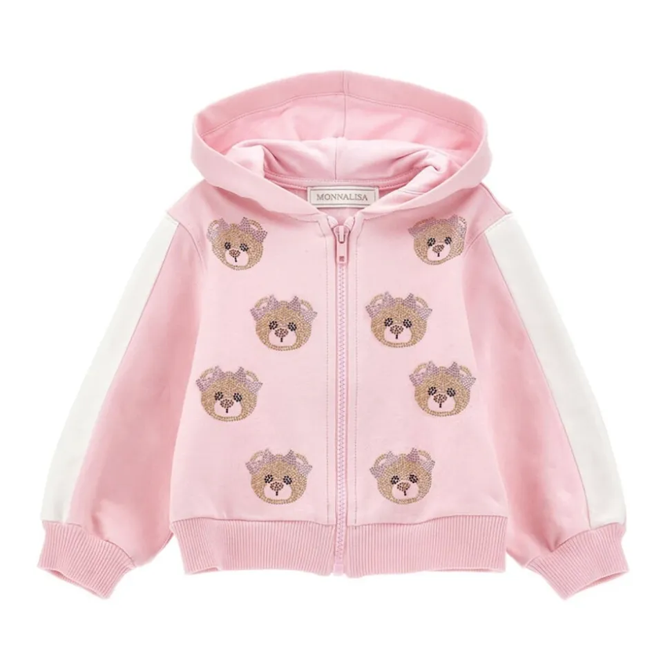 Cotton Sweatshirt