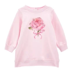 Cotton Sweatshirt