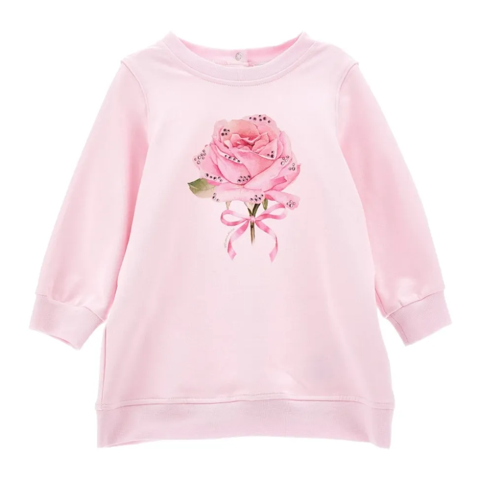 Cotton Sweatshirt