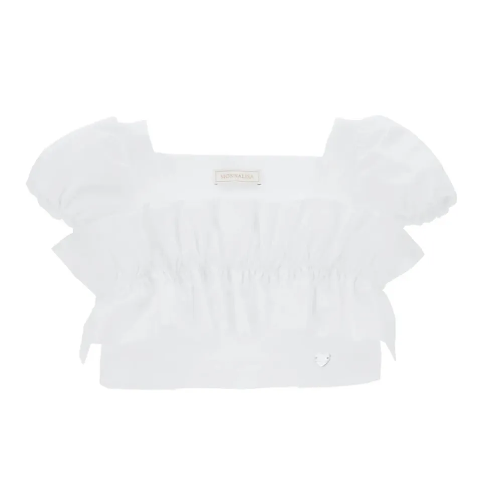 Cotton Top