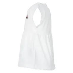 Cotton Top and Shorts Set