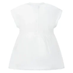 Cotton Top and Shorts Set
