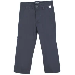Cotton Trousers
