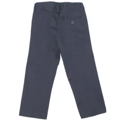 Cotton Trousers