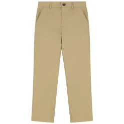 Cotton Trousers