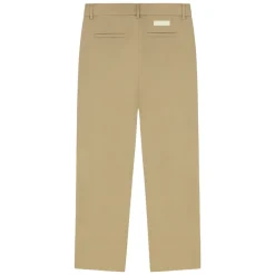 Cotton Trousers