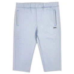 Cotton Trousers
