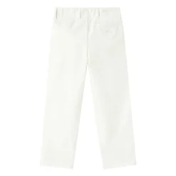 Cotton Trousers