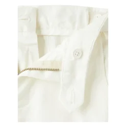 Cotton Trousers