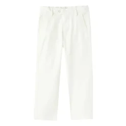 Cotton Trousers