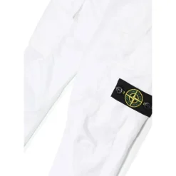 Cotton Trousers