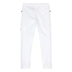 Cotton Trousers