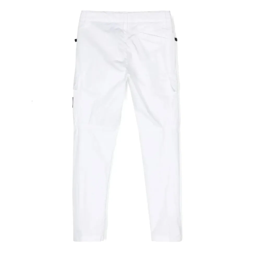 Cotton Trousers