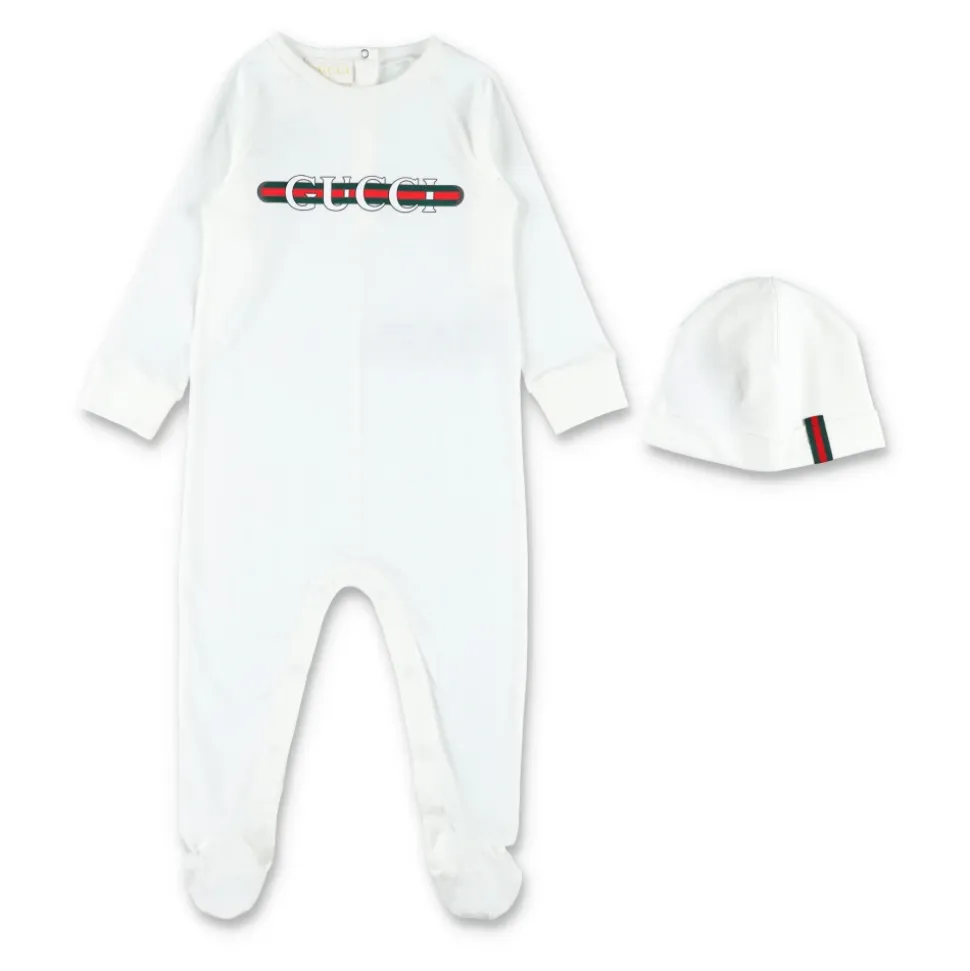 Cotton Two-Piece Gift Set