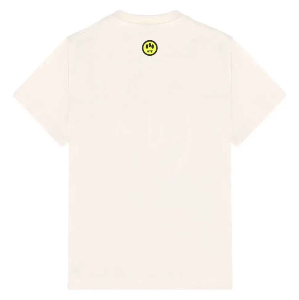 013 Cream Tee