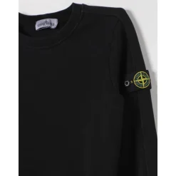 Crew Neck Genser