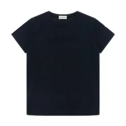 Crew Neck Short-Sleeve T-Shirt