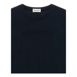Crew Neck Short-Sleeve T-Shirt