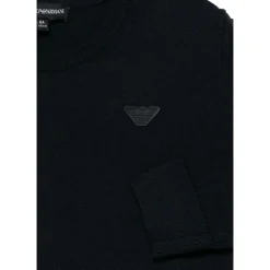 Crewneck Sweater