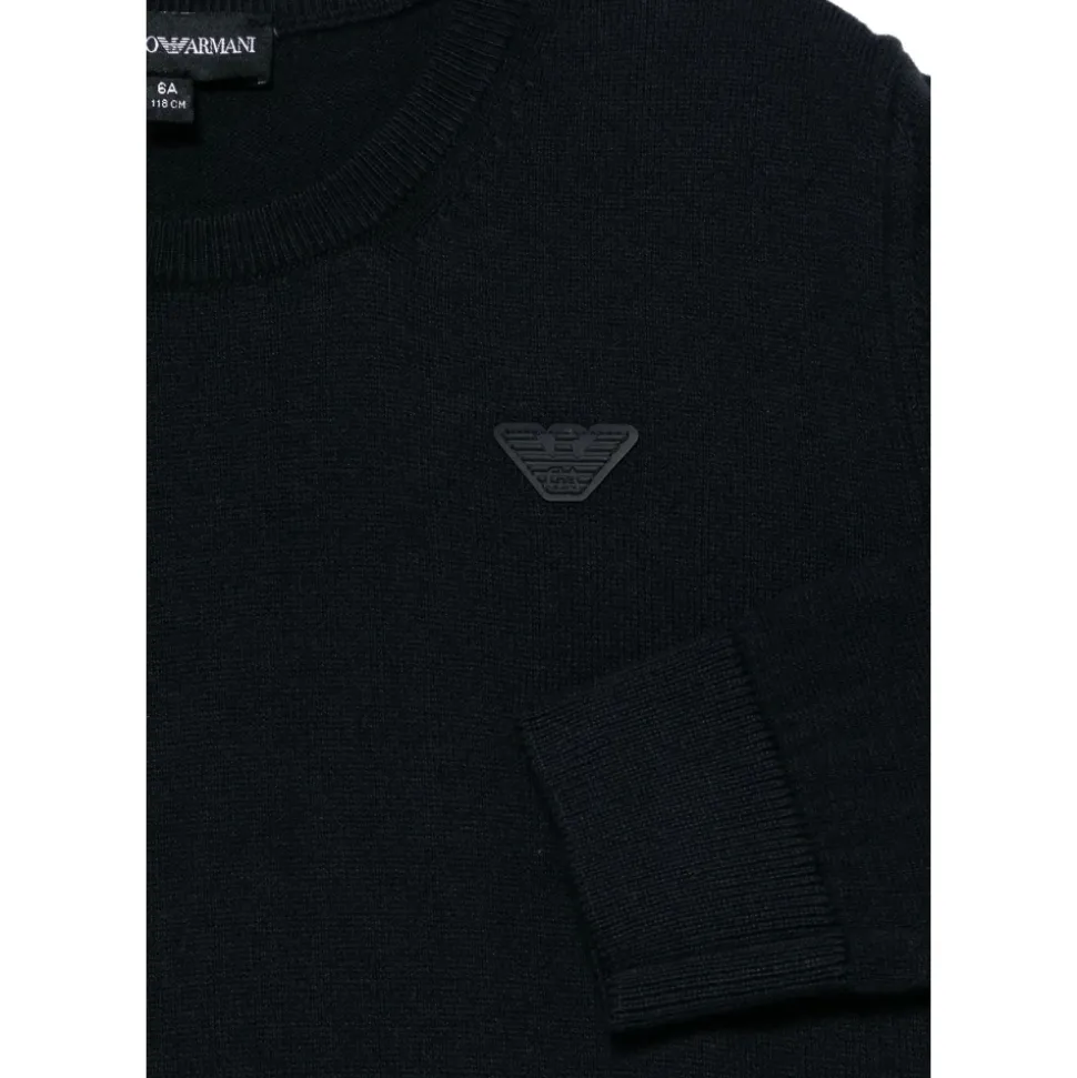 Crewneck Sweater