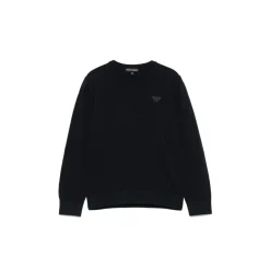 Crewneck Sweater