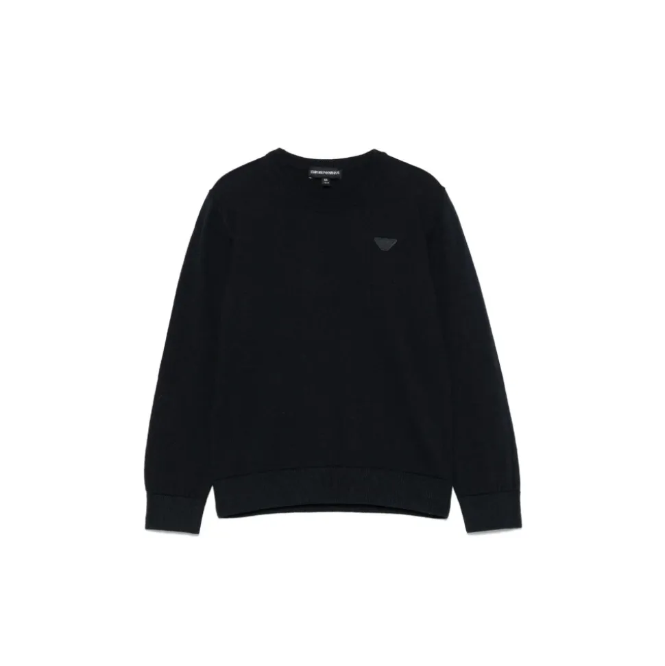 Crewneck Sweater