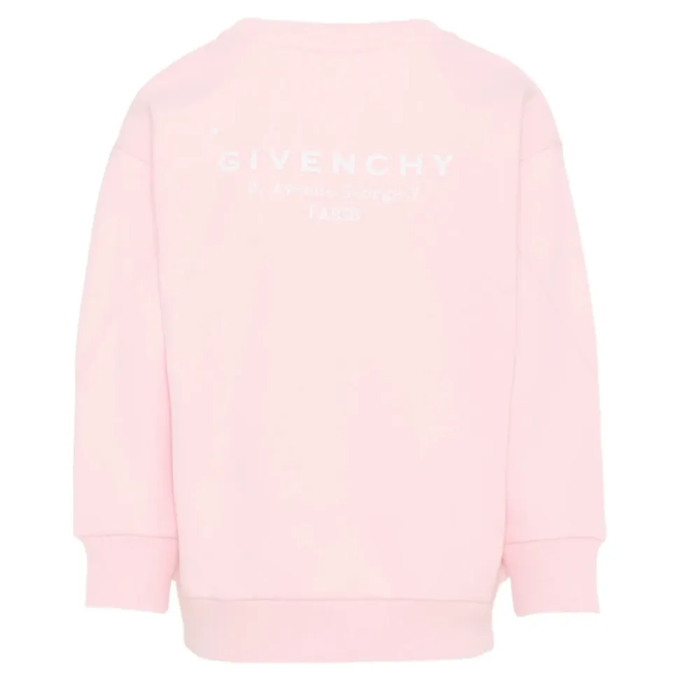 Crewneck Sweater