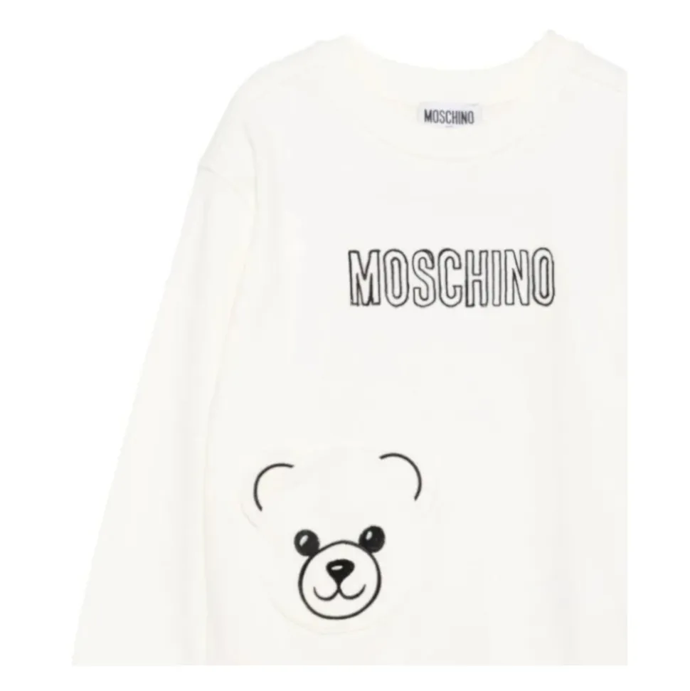Crewneck Sweatshirt
