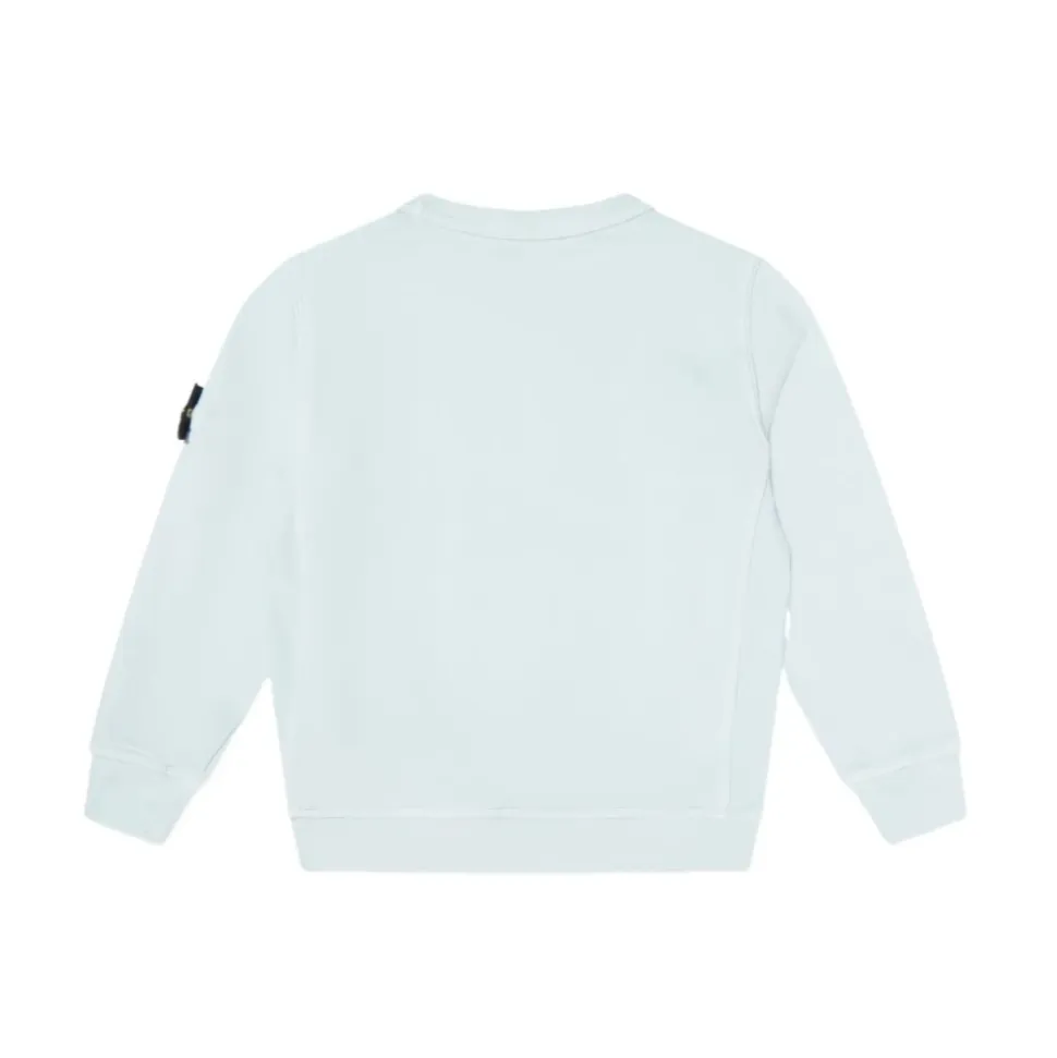 Crew Neck Sweatshirt