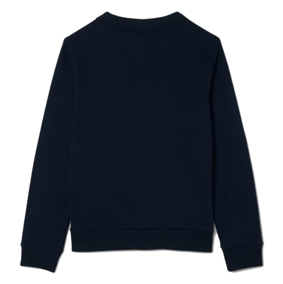 Crew Neck Sweatshirt