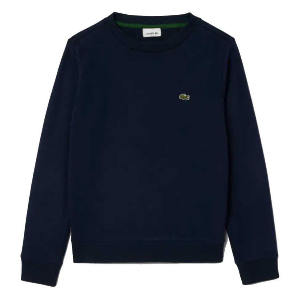 Crew Neck Sweatshirt