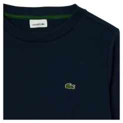 Crew Neck Sweatshirt