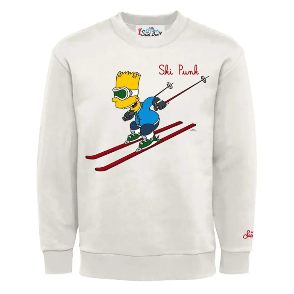 Crewneck Sweatshirt