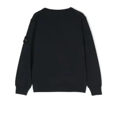 Crew Neck Sweatshirt