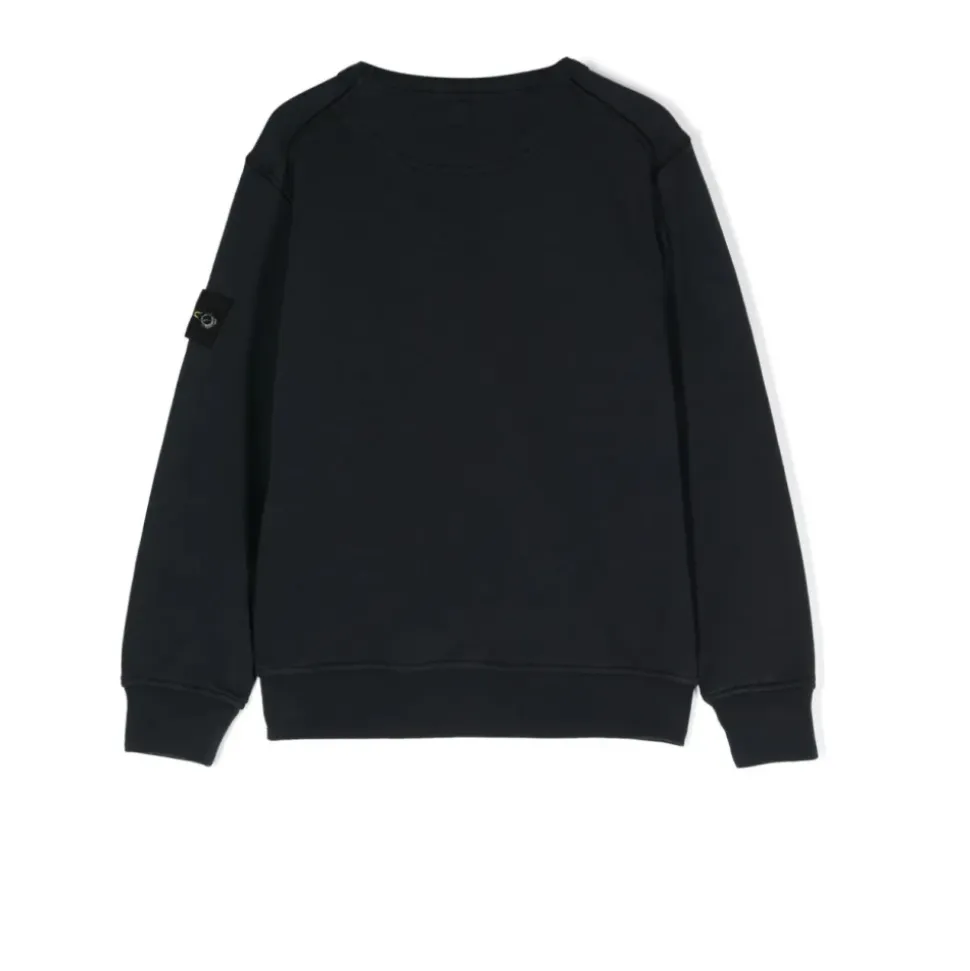 Crew Neck Sweatshirt