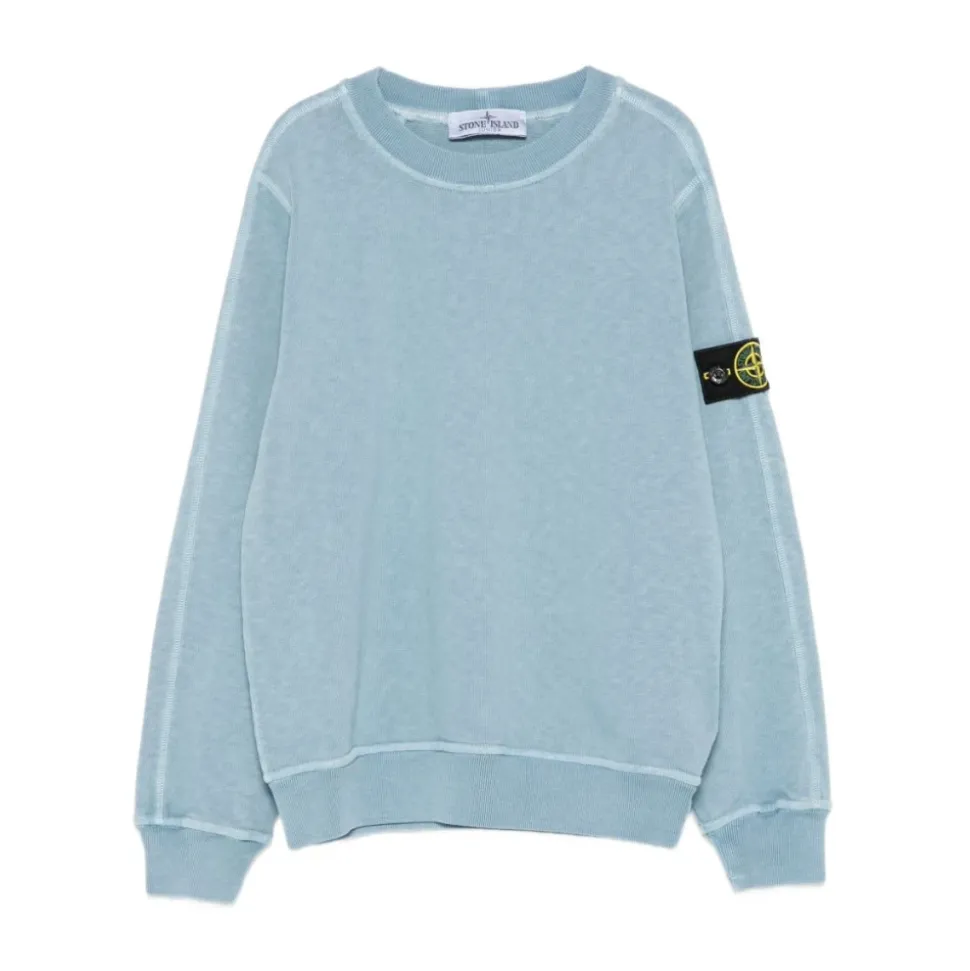 Crewneck Sweatshirt