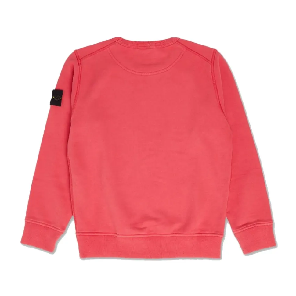 Crew Neck Sweatshirt