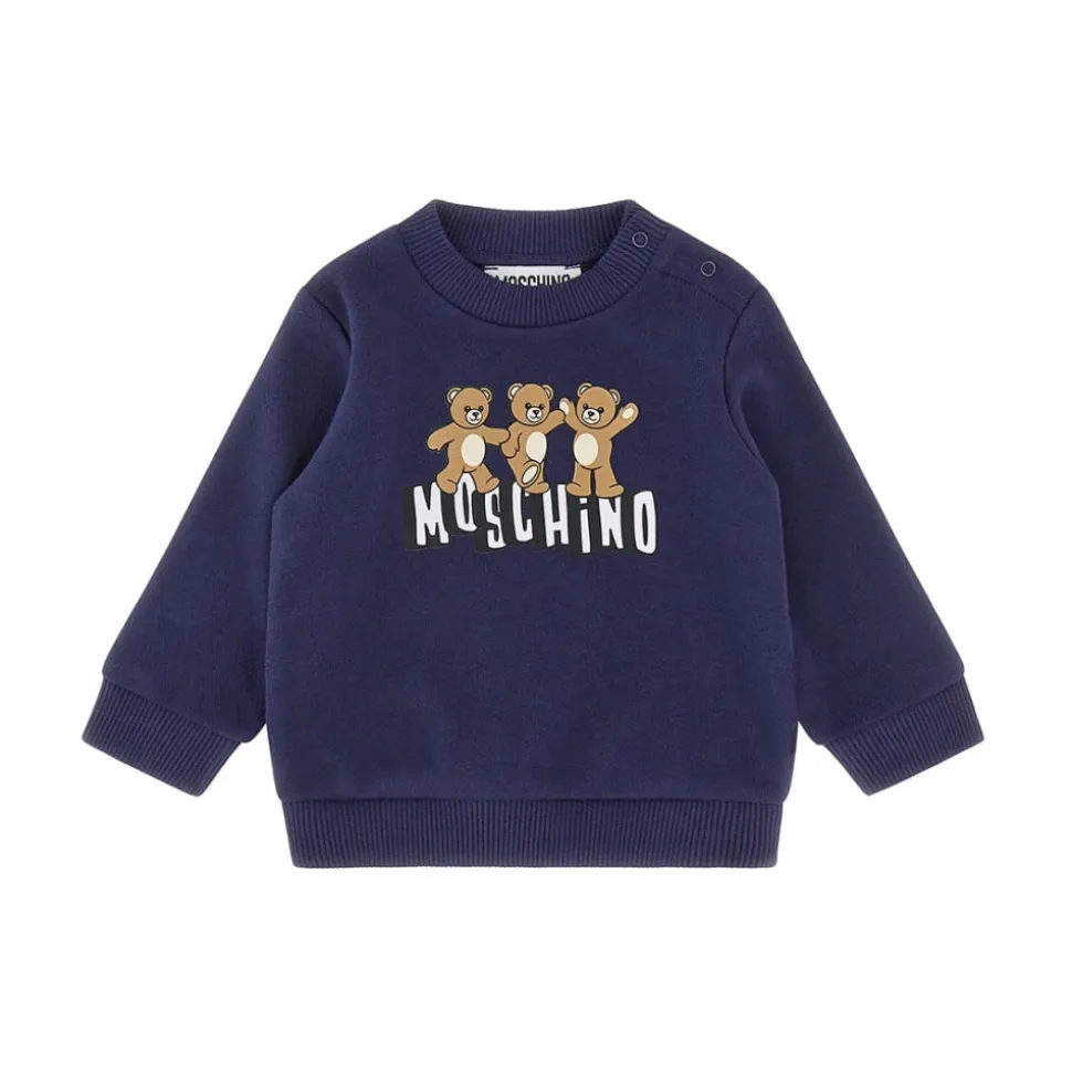 Crewneck Sweatshirt